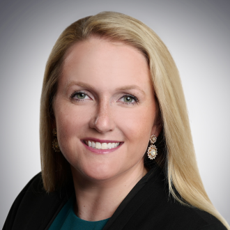 Photo of Hayley E. Donaldson, a Florida Board Certified Estate Planning Attorney in Fort Myers